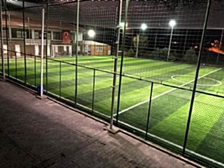SUNİ ÇİM HALI