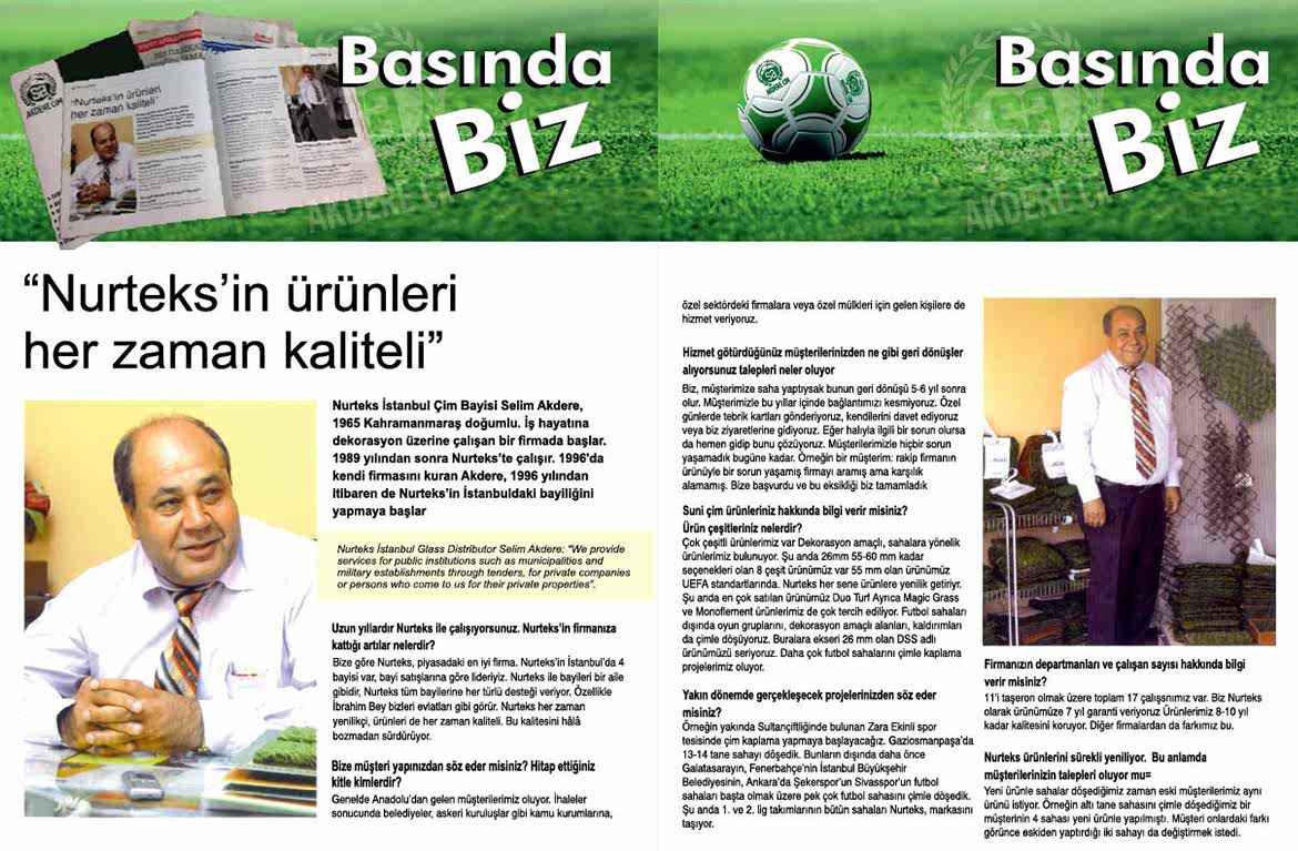 Selim Akdere